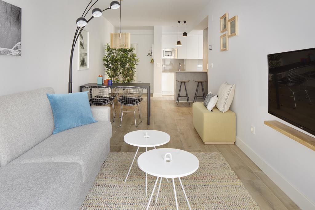 Marina Suite By Feelfree Rentals San Sebastian Ngoại thất bức ảnh