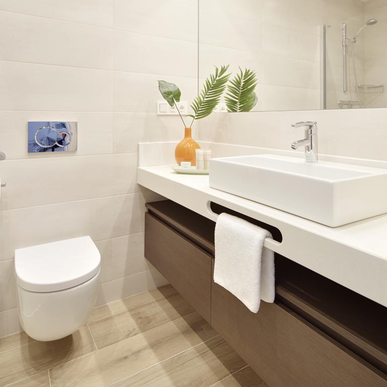 Marina Suite By Feelfree Rentals San Sebastian Ngoại thất bức ảnh