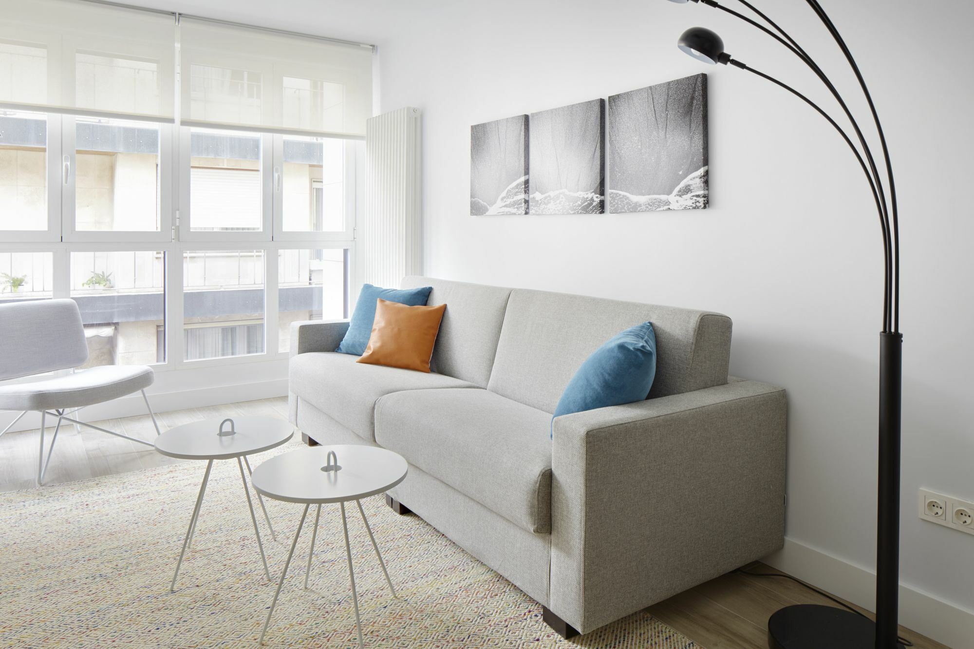 Marina Suite By Feelfree Rentals San Sebastian Ngoại thất bức ảnh