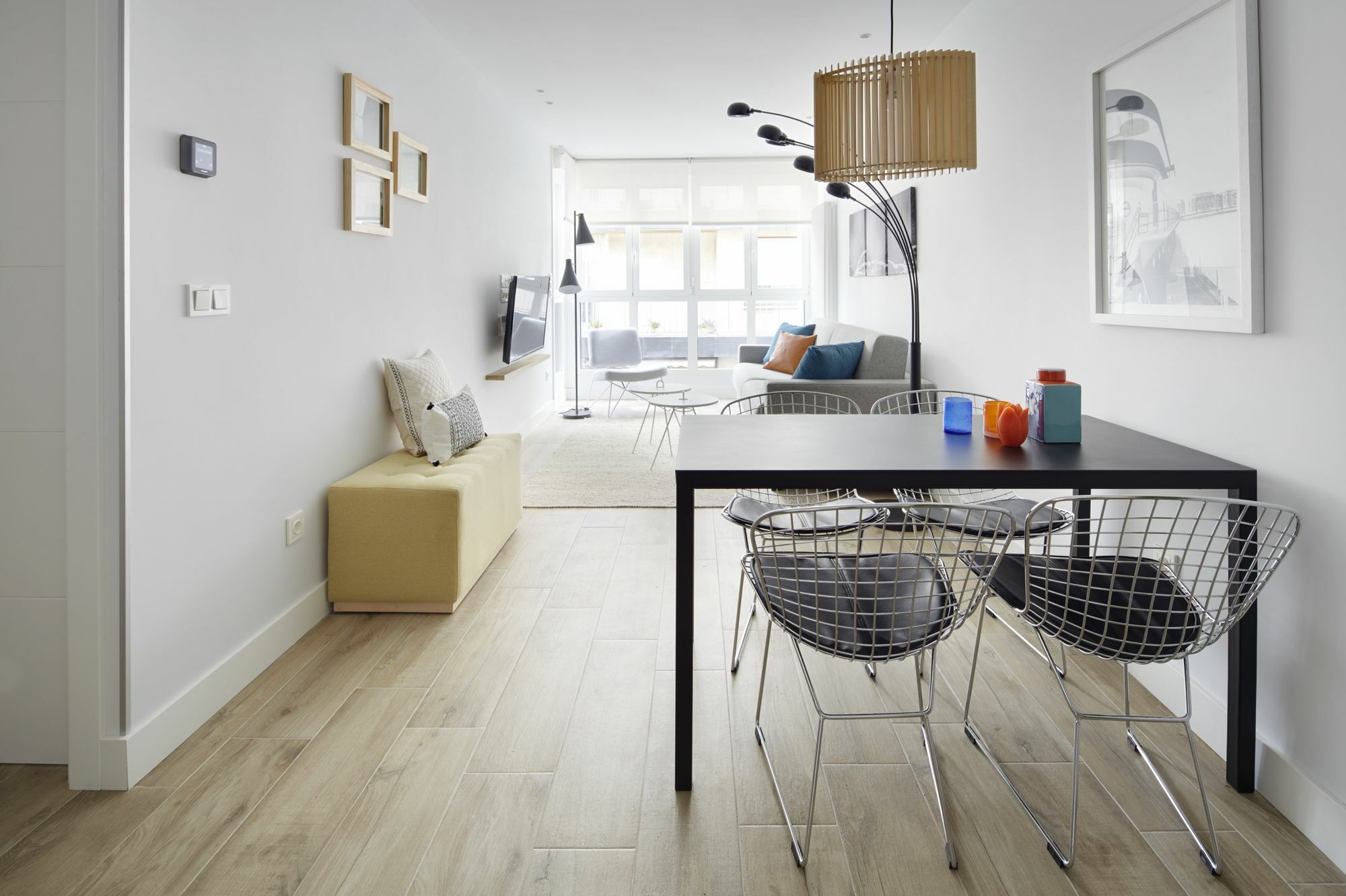 Marina Suite By Feelfree Rentals San Sebastian Ngoại thất bức ảnh