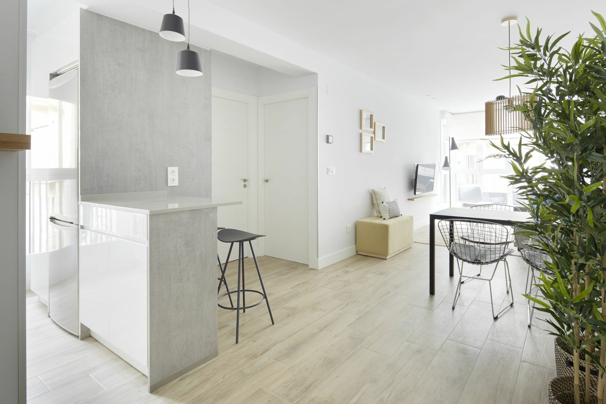 Marina Suite By Feelfree Rentals San Sebastian Ngoại thất bức ảnh